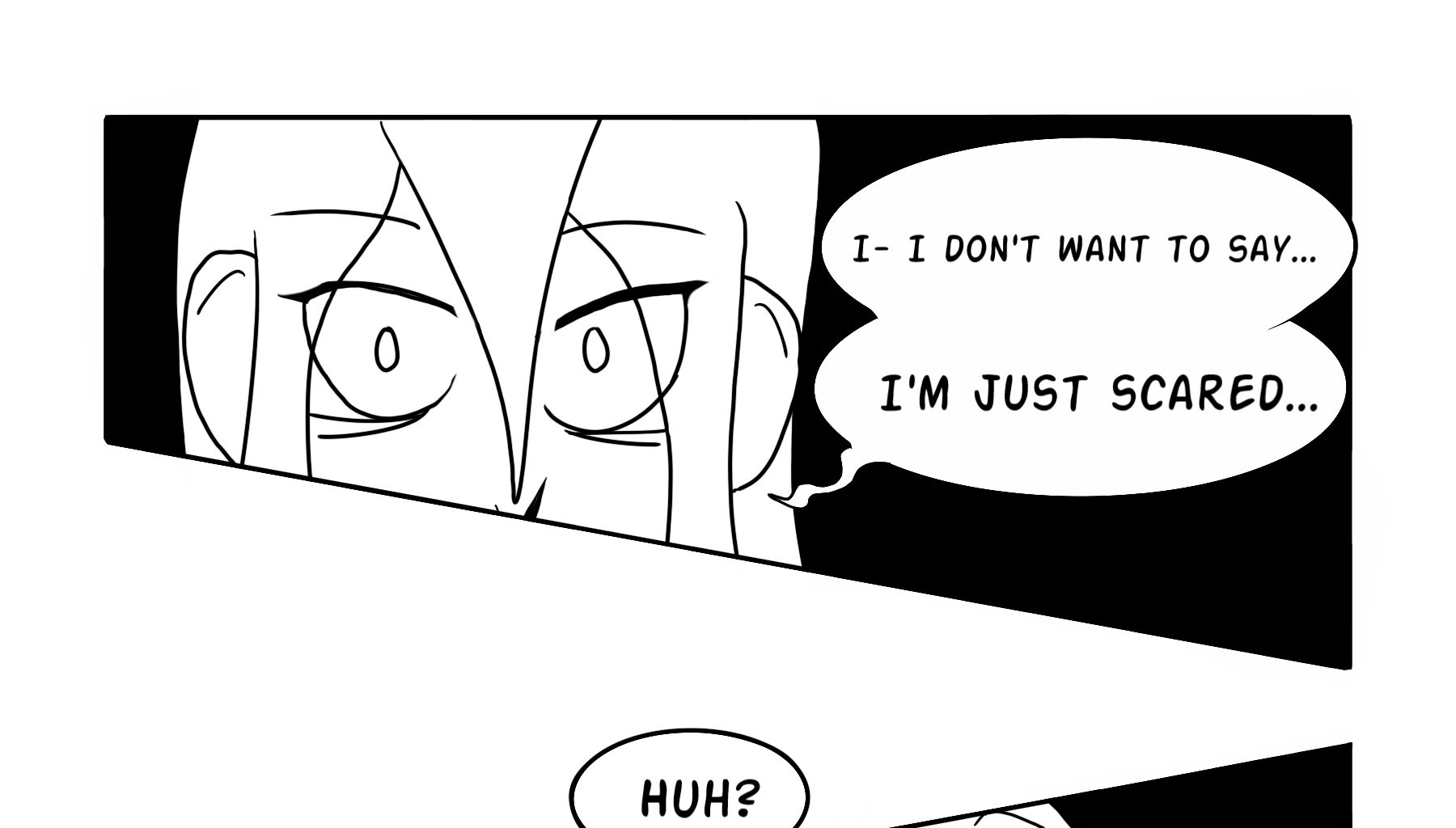 Hybrid: Humanity - Episode 105, Page 1: Chapter 8 - Page 4